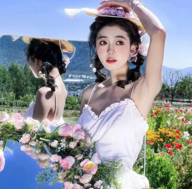辣警狂花1